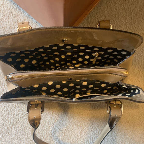 Kate Spade Handbag - Picture 5 of 10